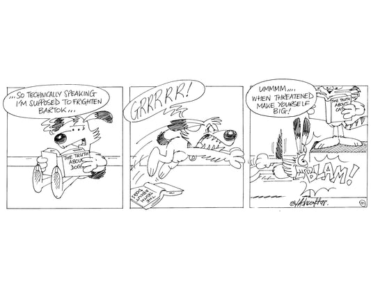 003 Technically Speaking