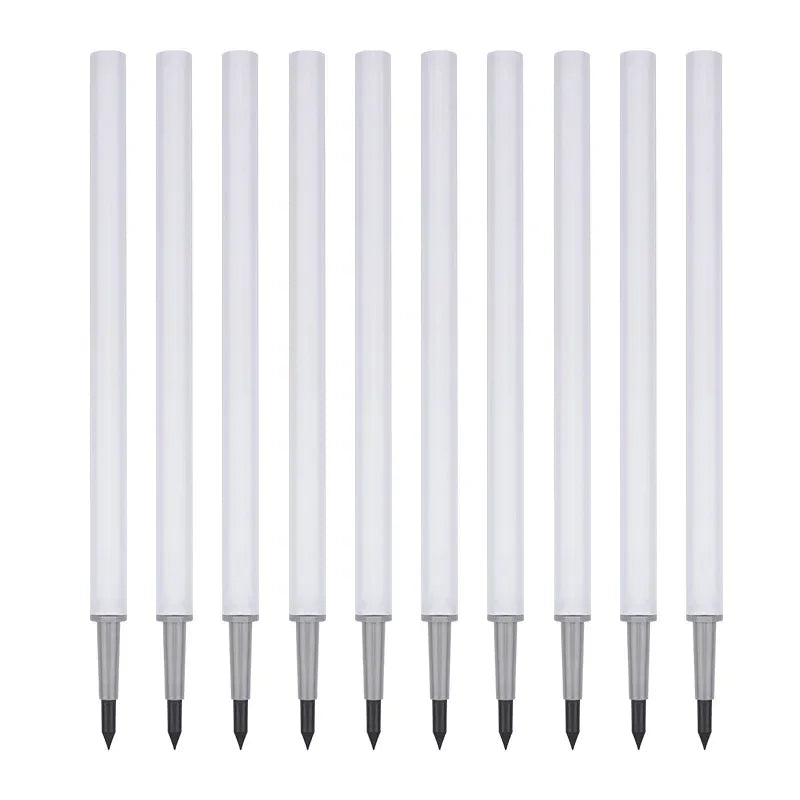 Eternal Pencil Press Pencil Unlimited Writing Inkless Pen Art Sketch Painting Student Office School Supplies Kid Stationery