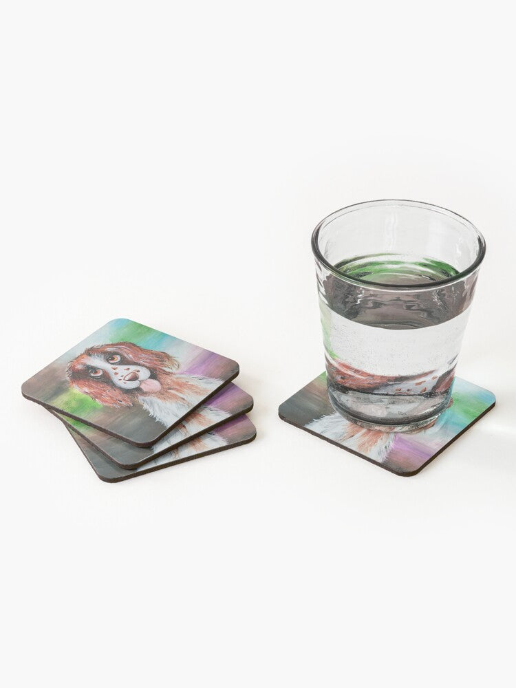 Shiloh The Springer Coasters