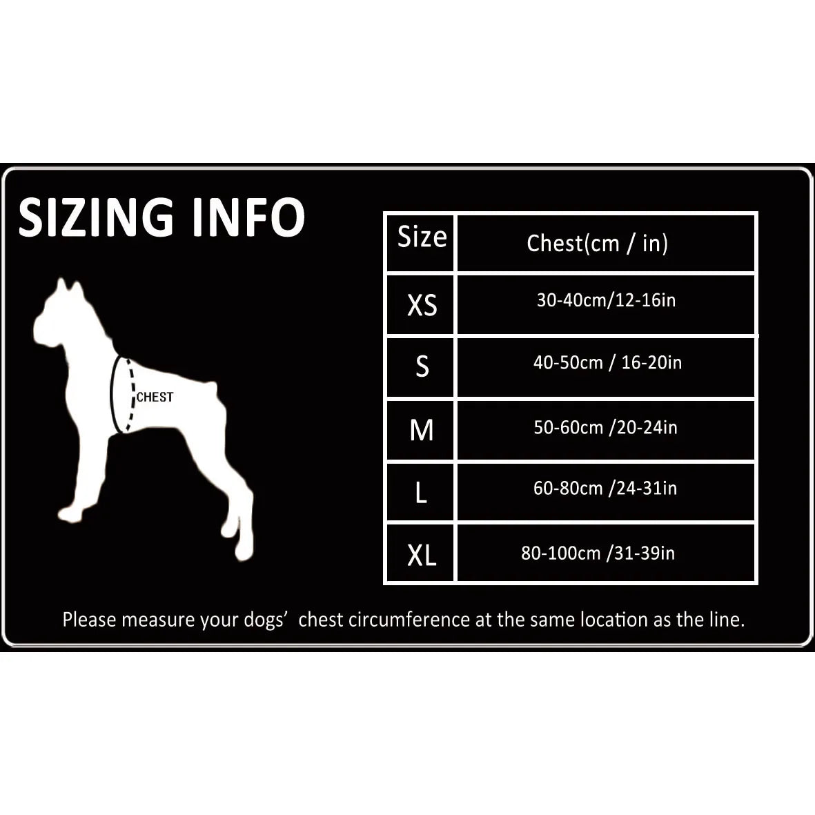 TRUELOVE Pet Harness Double-H Nylon Personalized Dog Harness NO PULL Reflective Breathable Adjustable YH1803