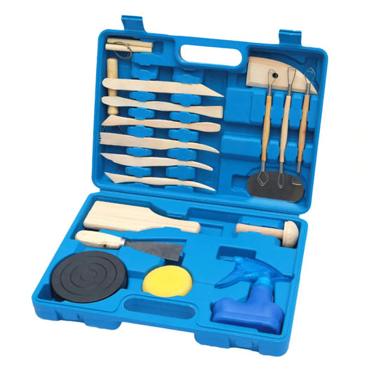 Bview Art Professional Art Tools: Painting, Clay Sculpture, Paper Craft & Traditional Chinese Painting Supplies for Artists