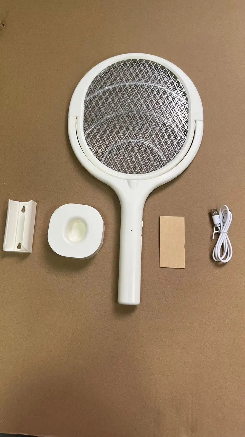 5 In 1 Fast Charging Racket