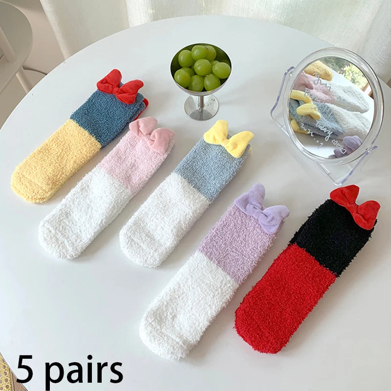 8 Pairs Women/Men Boat Socks