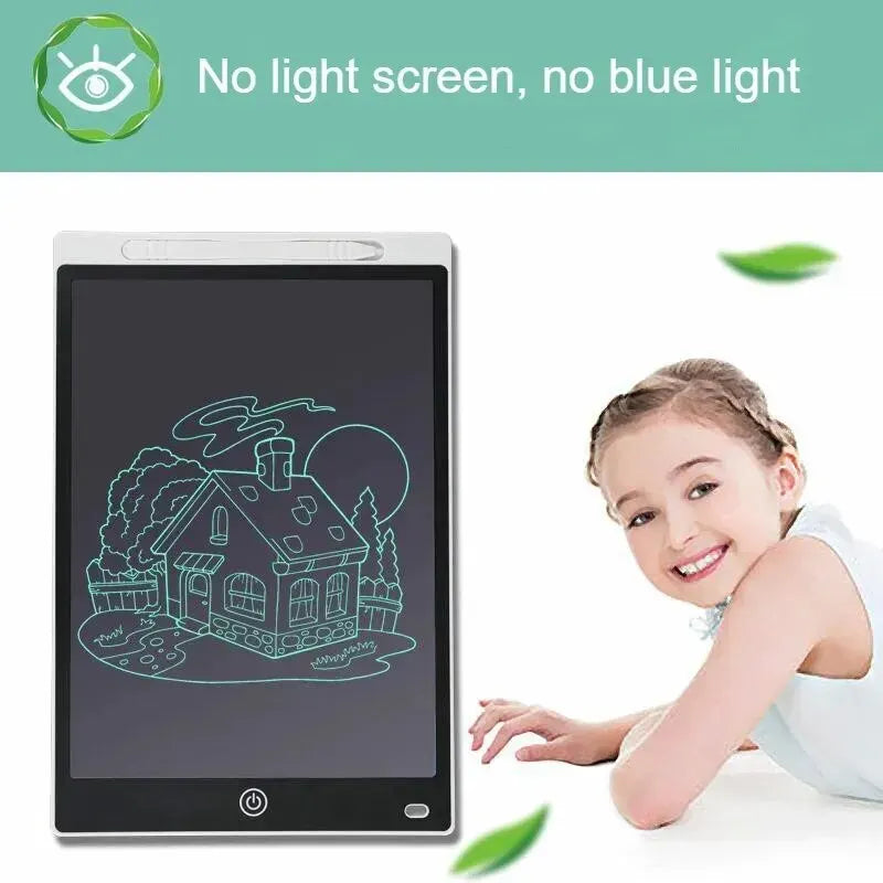 A4 LED Light Drawing Pad