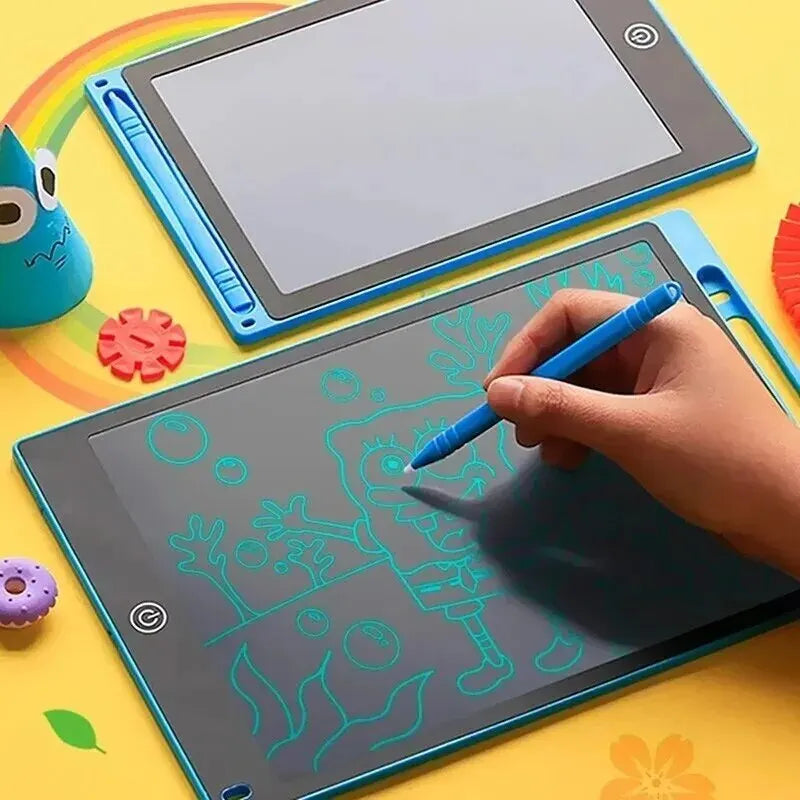 A4 LED Light Drawing Pad