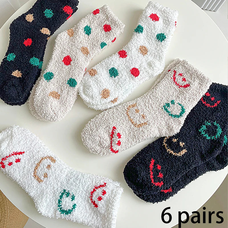 8 Pairs Women/Men Boat Socks