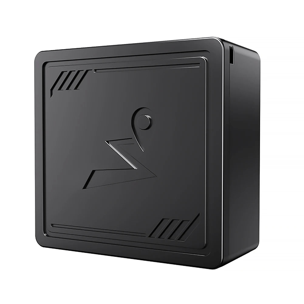 4G GPS Tracker Mini Vehicle GPS Locator Anti-Lost Recording Tracking Device for Elderly Children Pets Car