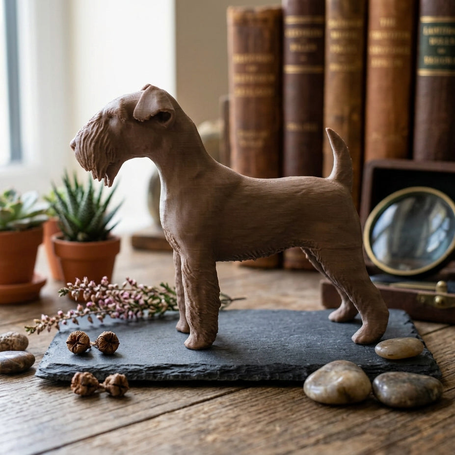 Custom 3D Printed Pet Models
