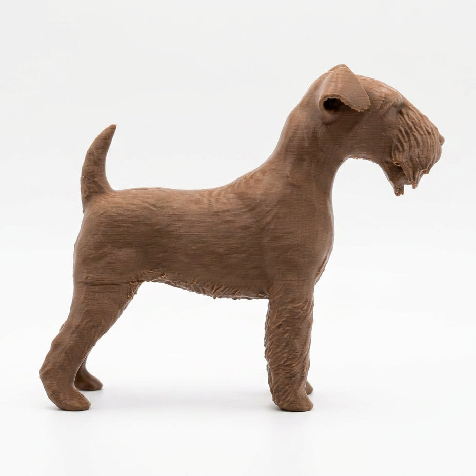 Custom 3D Printed Pet Models