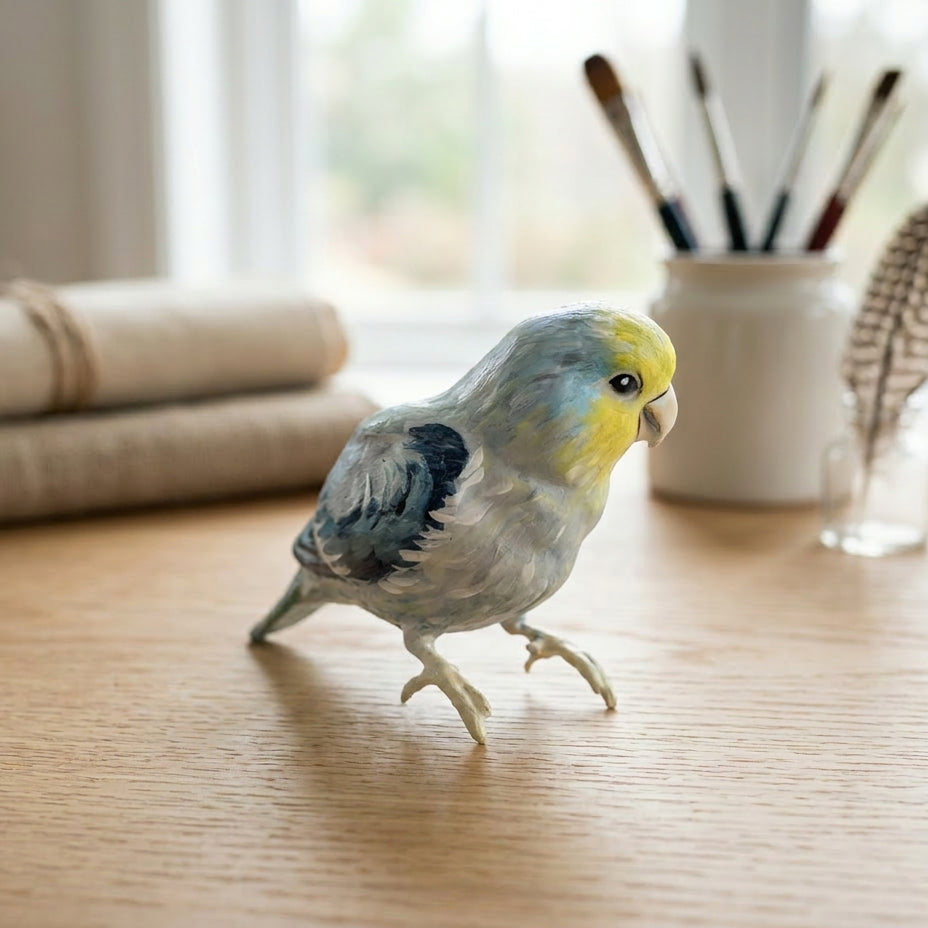 Custom 3D Printed Pet Models
