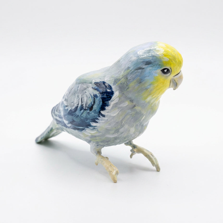 Custom 3D Printed Pet Models