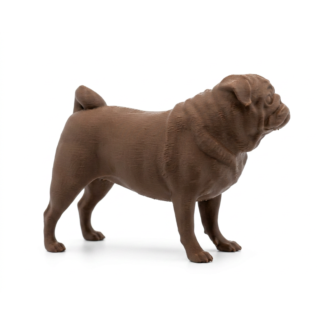 Custom 3D Printed Pet Models